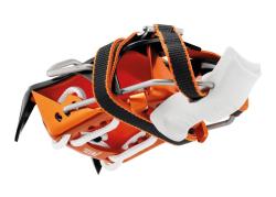 Macky Petzl Irvis Hybrid LLU 10hr Leverlock Universal 3